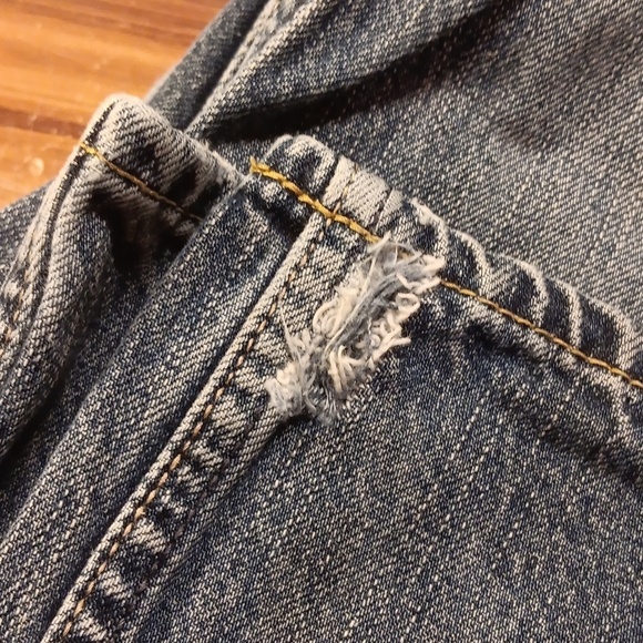 American Eagle Original Boot 28/30 - Picture 6 of 6